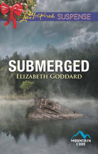 Cover image: Submerged 9780373446995