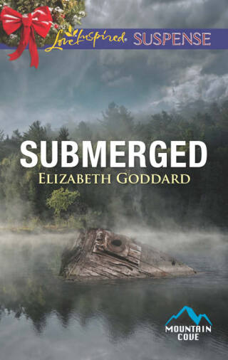 Imagen de portada: Submerged 9780373446995