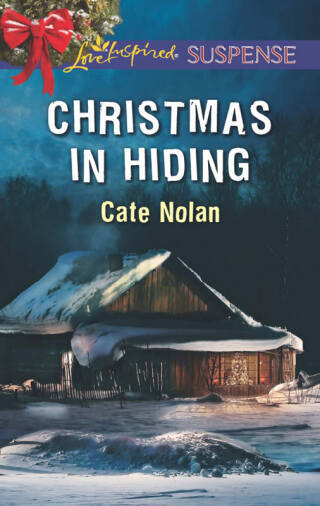 Imagen de portada: Christmas in Hiding 9780373447015