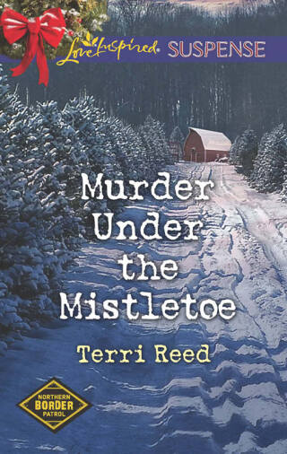 Imagen de portada: Murder Under the Mistletoe 9780373447039