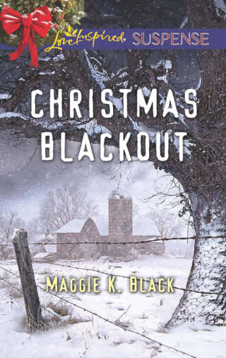 Immagine di copertina: Christmas Blackout 9780373447060