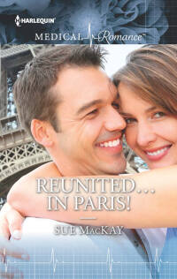 Imagen de portada: Reunited . . . in Paris! 9780373070688