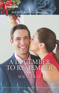 Cover image: A December to Remember 9780373070800