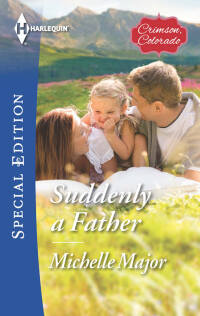 Immagine di copertina: Suddenly a Father 9780373658909