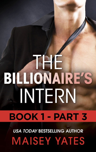 Cover image: The Billionaire's Intern - Part 3 9781460389980
