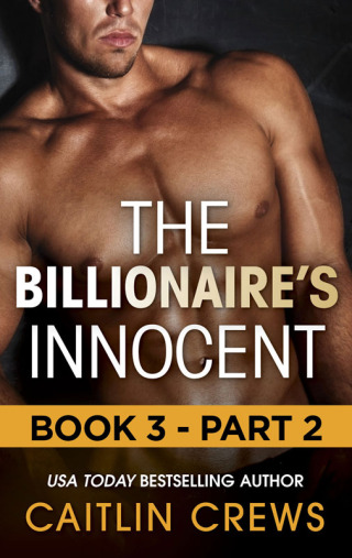 Imagen de portada: The Billionaire's Innocent: Book 3—Part 2 9781460390078
