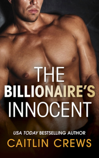 Imagen de portada: The Billionaire's Innocent 9781460390108