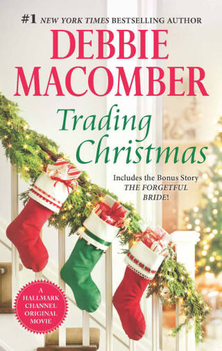 Cover image: Trading Christmas 9780778318293