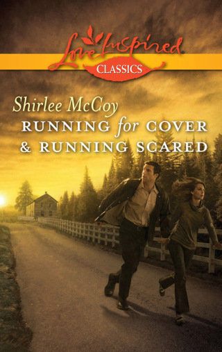 Cover image: Running for Cover & Running Scared 9780373601448