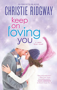 Cover image: Keep On Loving You 9780373789115