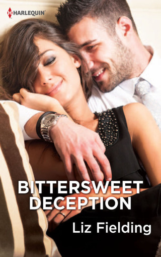 Imagen de portada: Bittersweet Deception 9781460392201