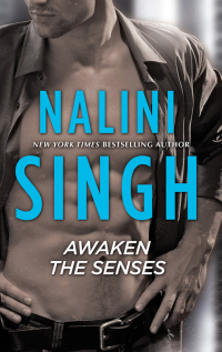 Cover image: Awaken the Senses 9780373766512