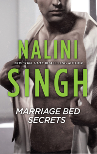 Immagine di copertina: Marriage Bed Secrets 9780373767168