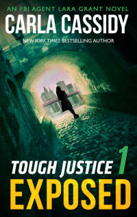 Imagen de portada: Tough Justice 1: Exposed 9781460393628