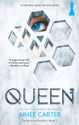 Cover image: Queen 9780373211616