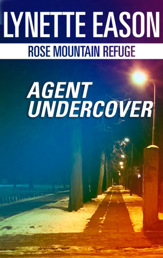 Cover image: Agent Undercover 9780373444526