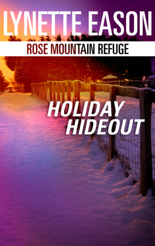 Cover image: Holiday Hideout 9780373444700