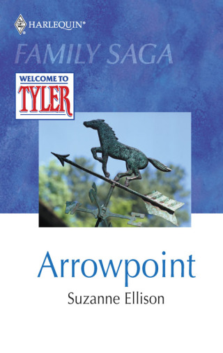 Imagen de portada: Arrowpoint 9780373363414
