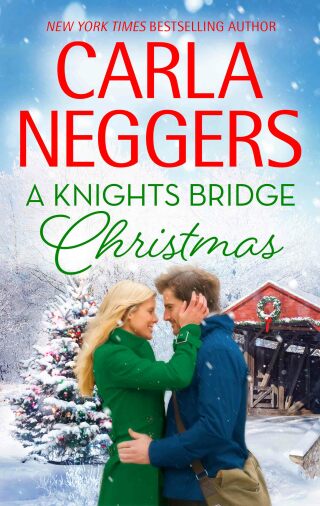 Cover image: A Knights Bridge Christmas 9780778321767