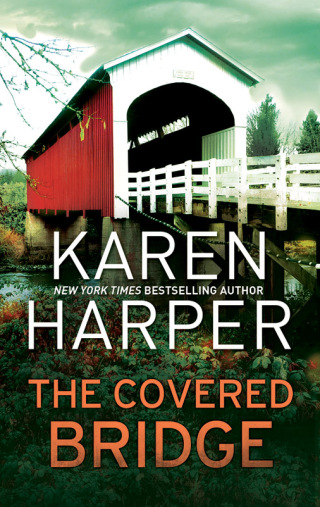 Titelbild: The Covered Bridge 9781460395516