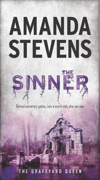 Cover image: The Sinner 9780778317845
