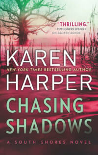 Cover image: Chasing Shadows 9780778319528