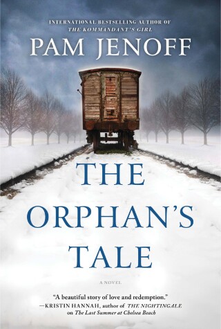 Cover image: The Orphan's Tale 9780778319818