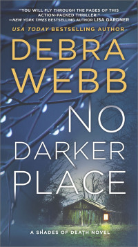 Cover image: No Darker Place 9780778319832