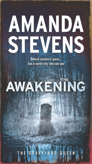 Cover image: The Awakening 9780778317685