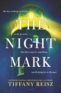 Immagine di copertina: The Night Mark 9780778328551