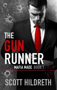 Imagen de portada: The Gun Runner 9780373004010