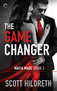 Cover image: The Game Changer 9781460396872