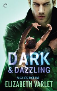 Cover image: Dark & Dazzling 9781460397500