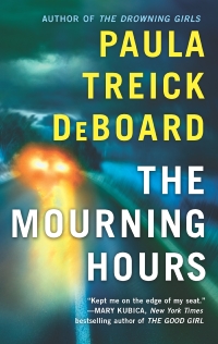 Imagen de portada: The Mourning Hours 9780778319610