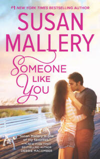 Imagen de portada: Someone Like You 9780373774654