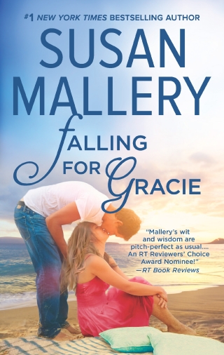 Cover image: Falling for Gracie 9780373801954