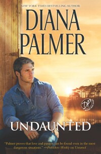 Imagen de portada: Undaunted 9780373802463