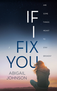 Imagen de portada: If I Fix You 9780373212408