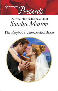 Cover image: The Playboy's Unexpected Bride 9781460398586