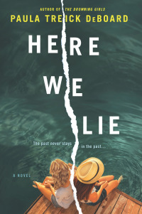 Cover image: Here We Lie 9780778330264