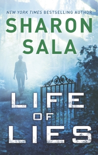 Cover image: Life of Lies 9780778330356