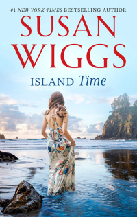 Imagen de portada: Island Time 9781460399583