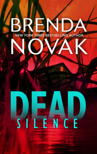 Cover image: Dead Silence 9780778328858