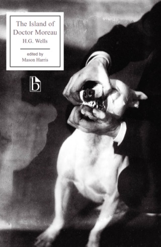 Cover image: The Island of Doctor Moreau 9781551113272