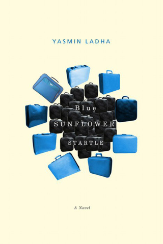 Cover image: Blue Sunflower Startle 9781554810161