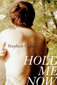 Cover image: Hold Me Now 9781554810215