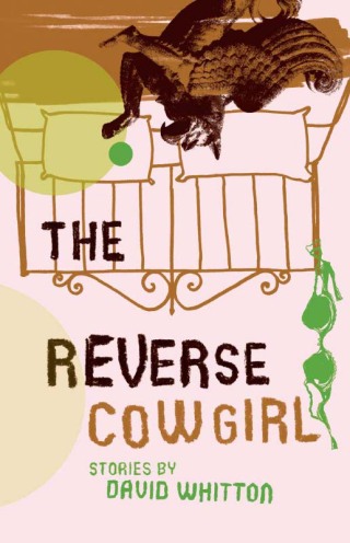 Cover image: The Reverse Cowgirl 9781554810628