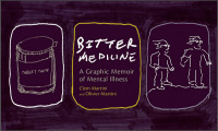 Cover image: Bitter Medicine 9781551119281