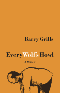Titelbild: Every Wolf's Howl 9781554811052