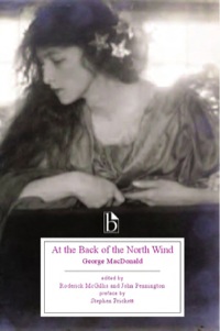 Immagine di copertina: At the Back of the North Wind 9781554810307